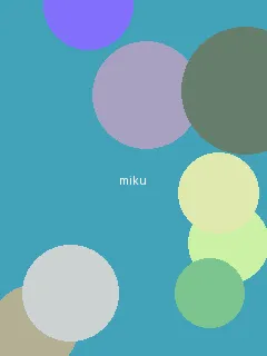 令人心动的offer第三季在线观看 - 初音未来角色图